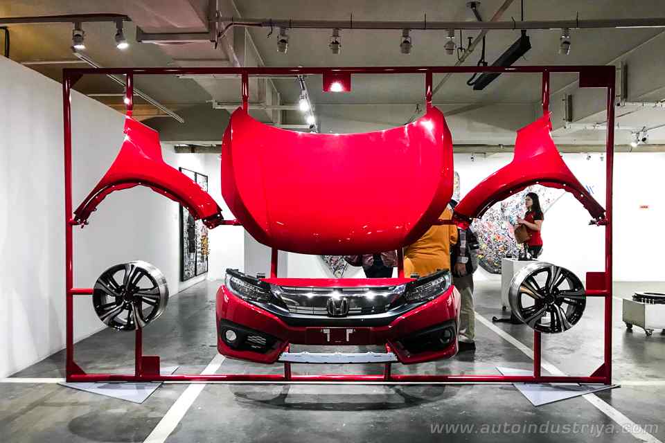 Art Fair Philippines 2018