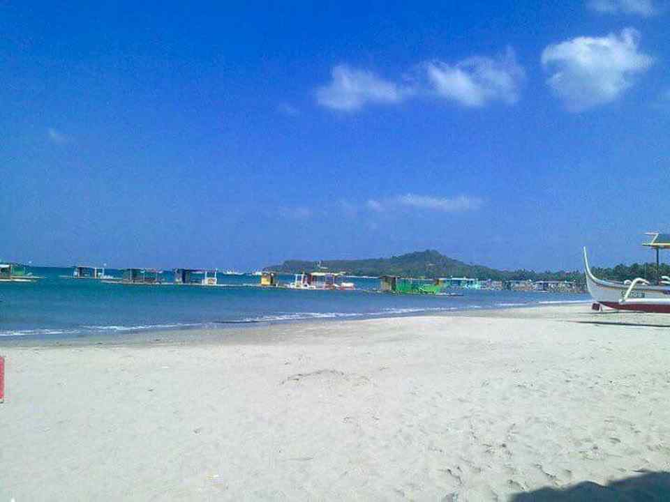 The places to drive in 1988: Around the Metro, North and South