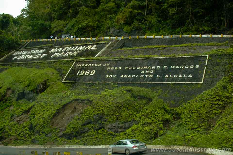 The places to drive in 1988: Around the Metro, North and South