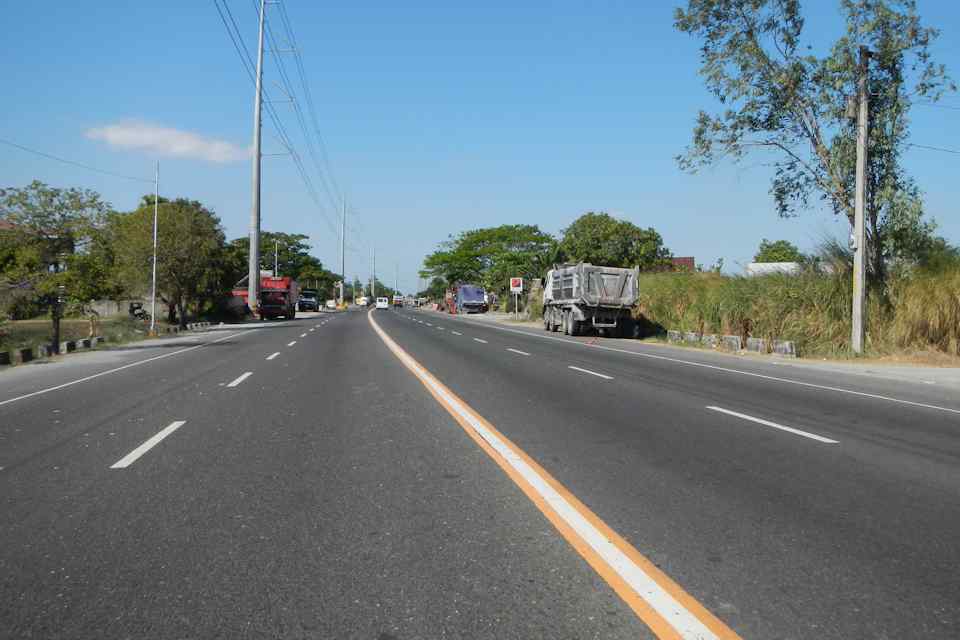 The places to drive in 1988: Around the Metro, North and South