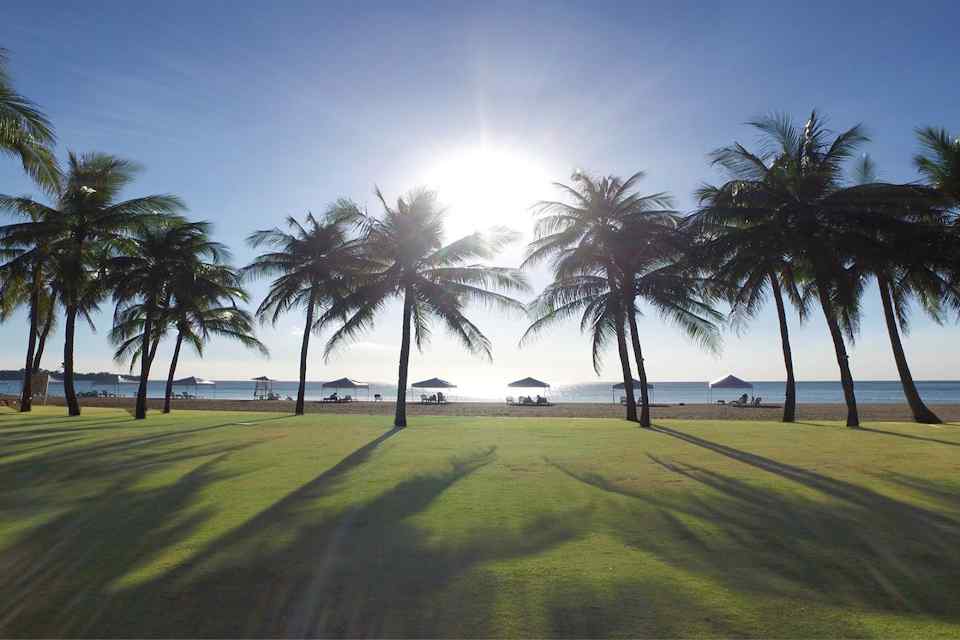 The places to drive in 1988: Around the Metro, North and South