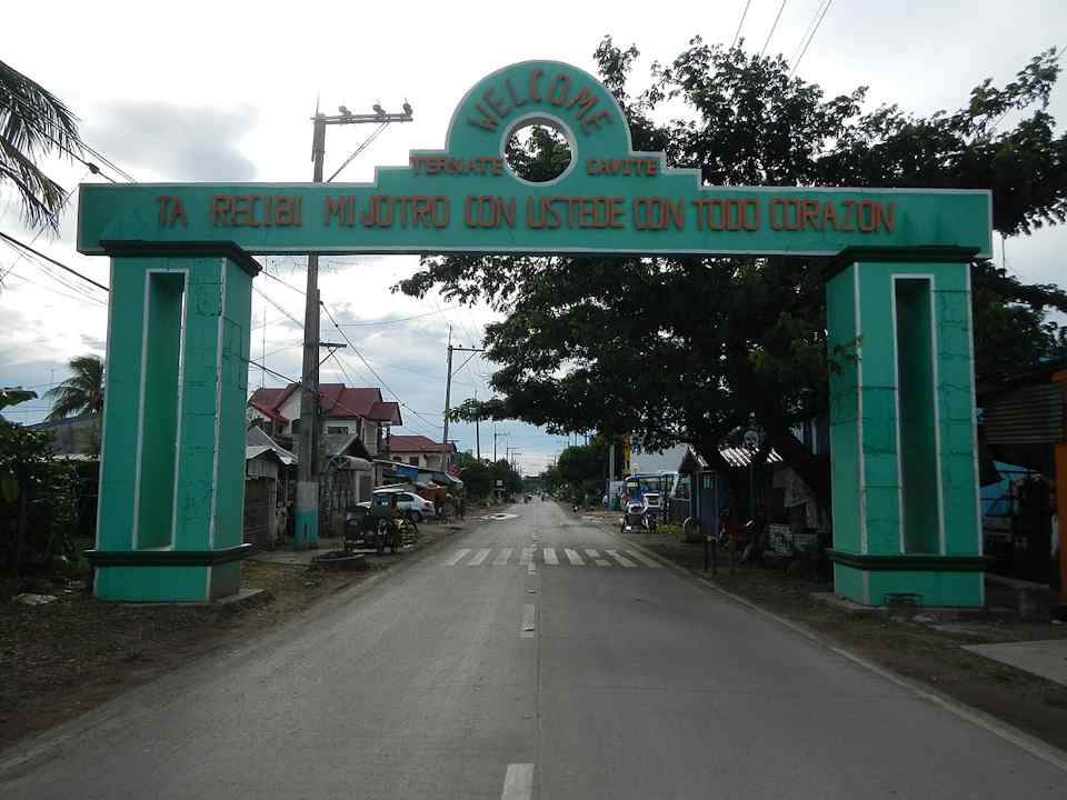 The places to drive in 1988: Around the Metro, North and South