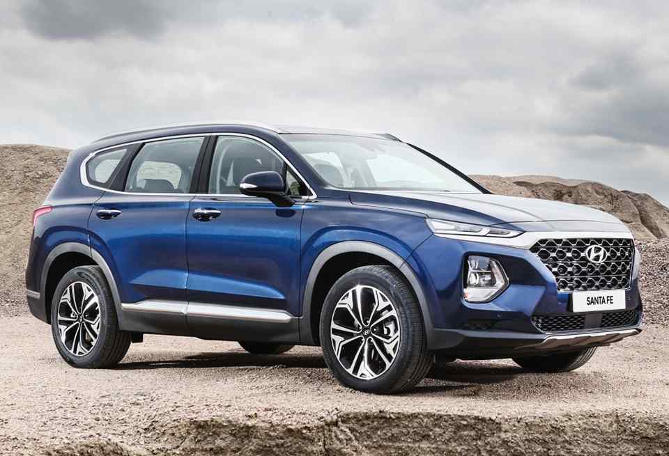 It looks like Hyundai Philippines is bringing in the Kona