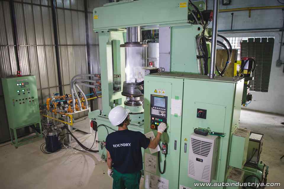 Rota 360-degree Flow Forged wheels makes global debut