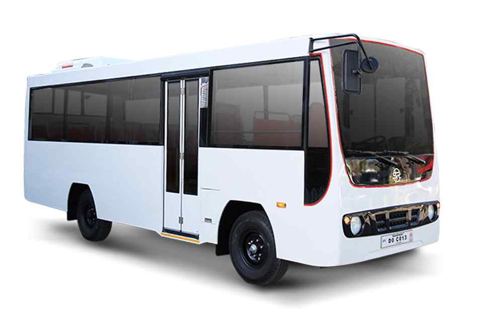 Isuzu Philippines debuts three prototypes showing the future of the PUV Isuzu Philippines debuts three prototypes showing the future of the PUV