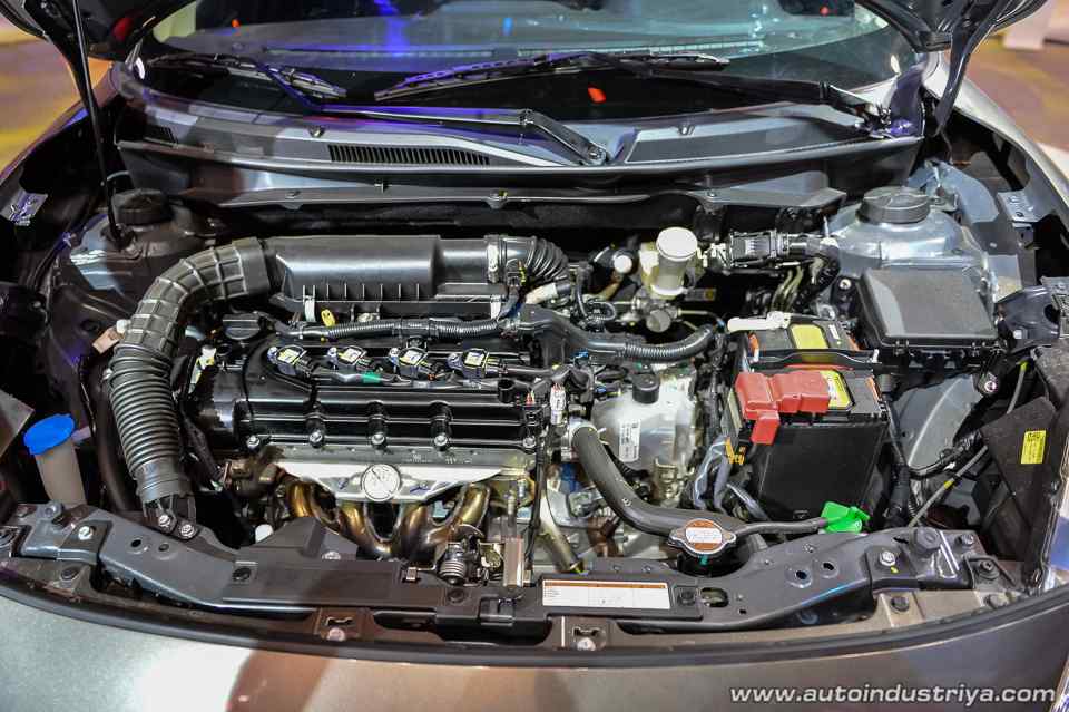 MIAS 2018: All-new Suzuki Swift Dzire now looks more -uh- desirable