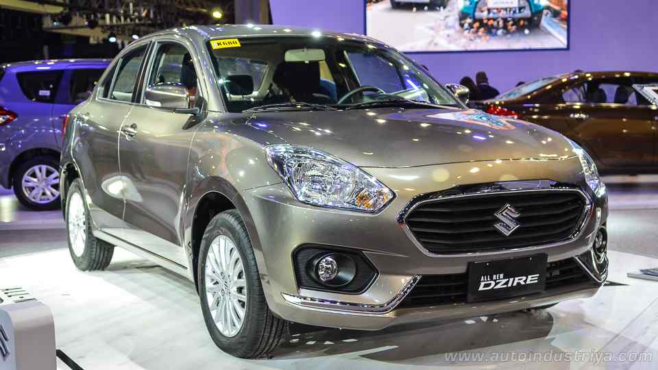 2018 Manila International Auto Show