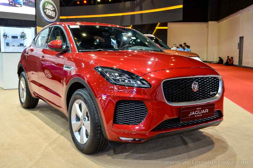 2018 Manila International Auto Show