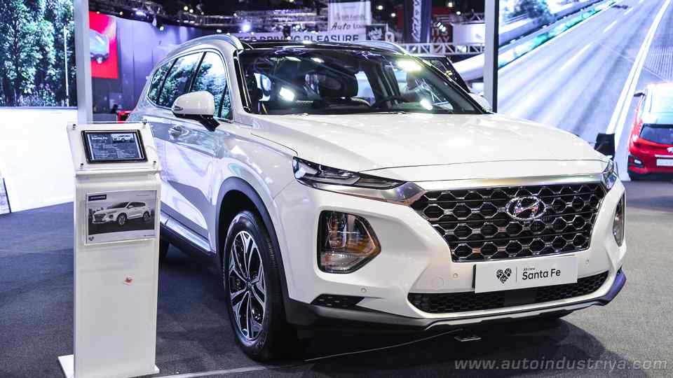 2018 Manila International Auto Show