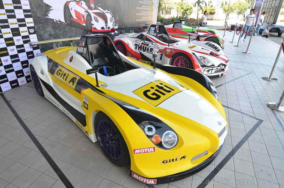 2018 Manila International Auto Show