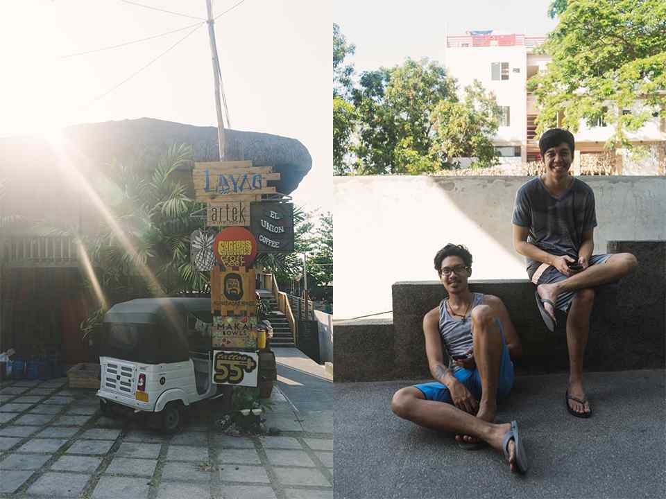 Bridgestone Philippines launches 'Rolling Stories: Share Your World'