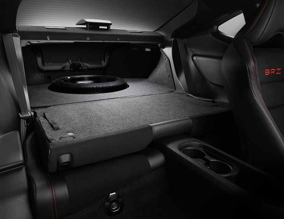 2018 Subaru BRZ gets a welcome refresh