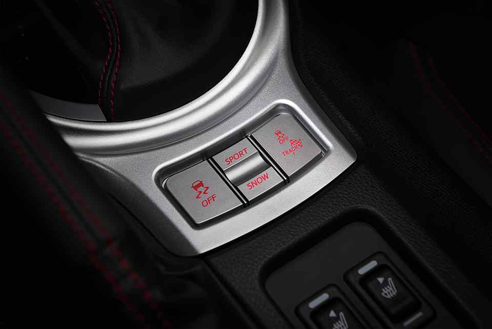 2018 Subaru BRZ gets a welcome refresh