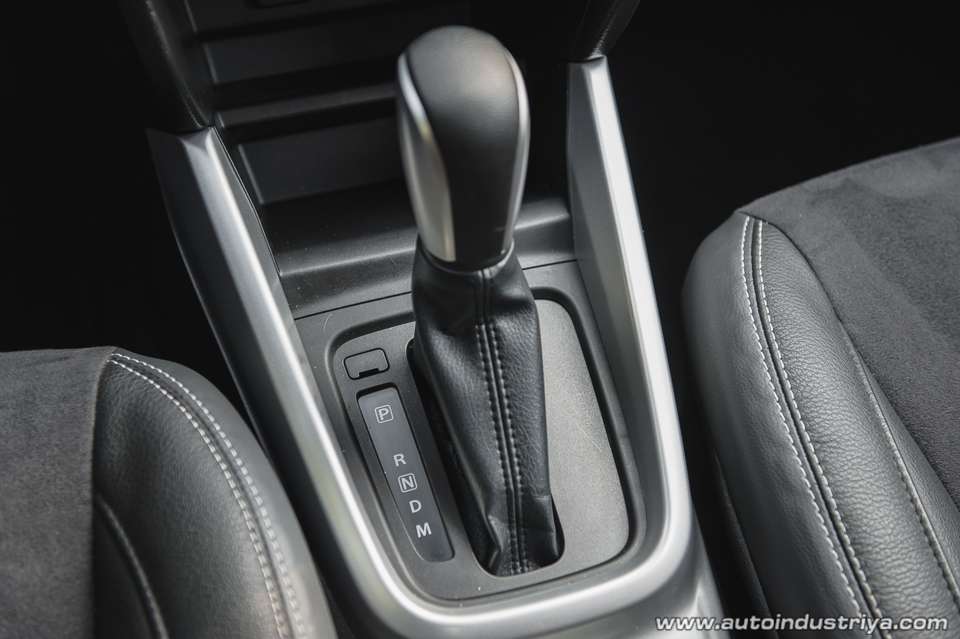 2018 Suzuki Vitara GLX