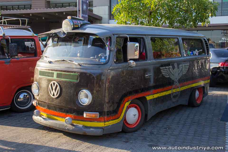 The Sizzling Cars, Trucks, and Ladies at the 2018 Subic Bay Auto Show