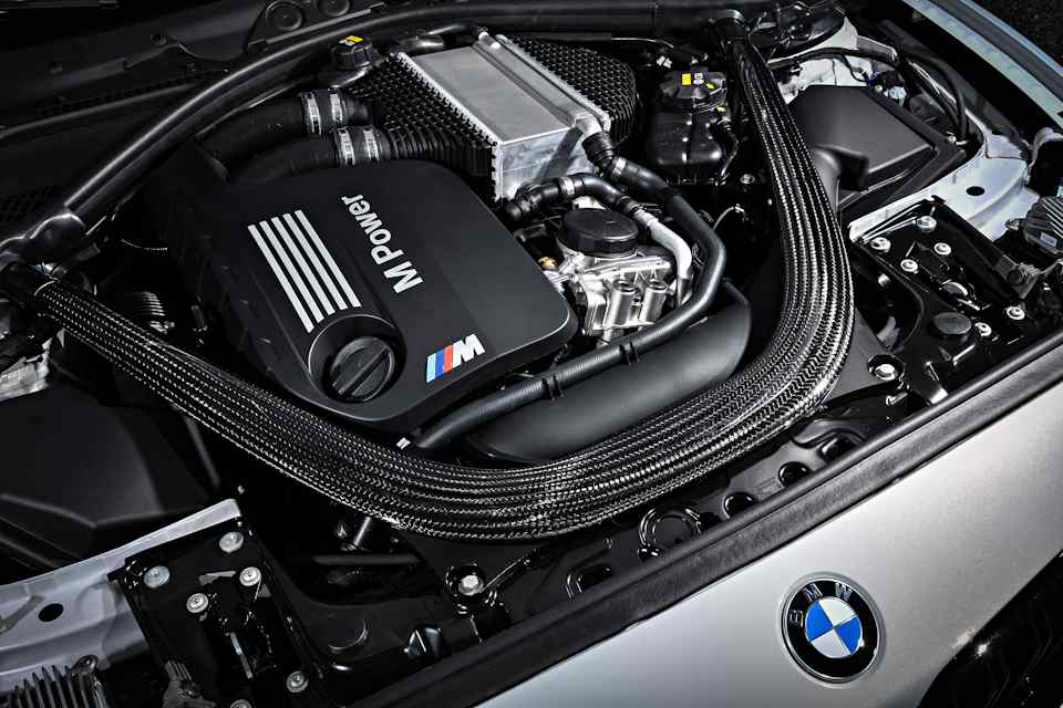 Lighter, more powerful BMW M2 CS goes official