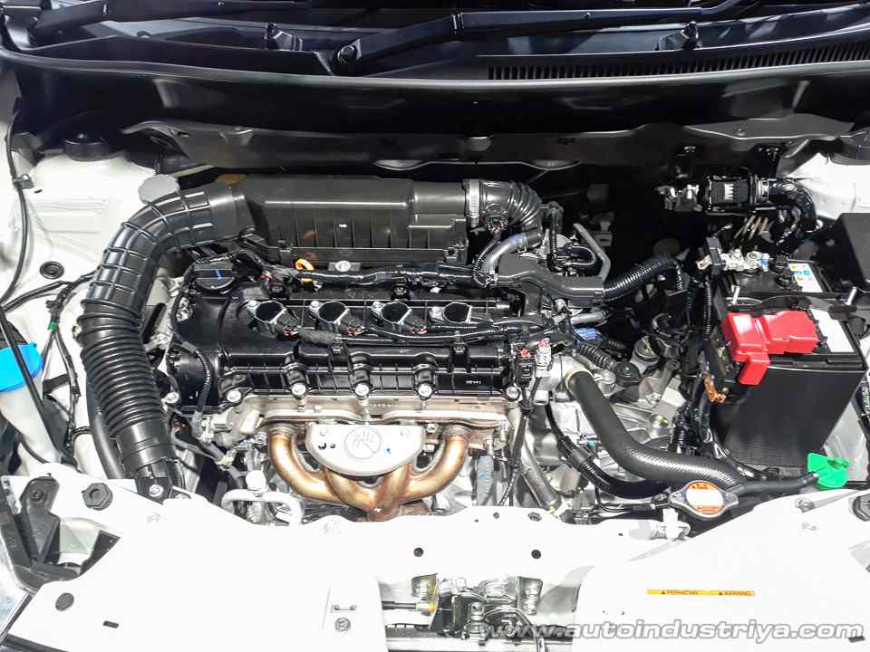 IIMS 2018: All-new Suzuki Ertiga takes aim at the Mobilio, Avanza