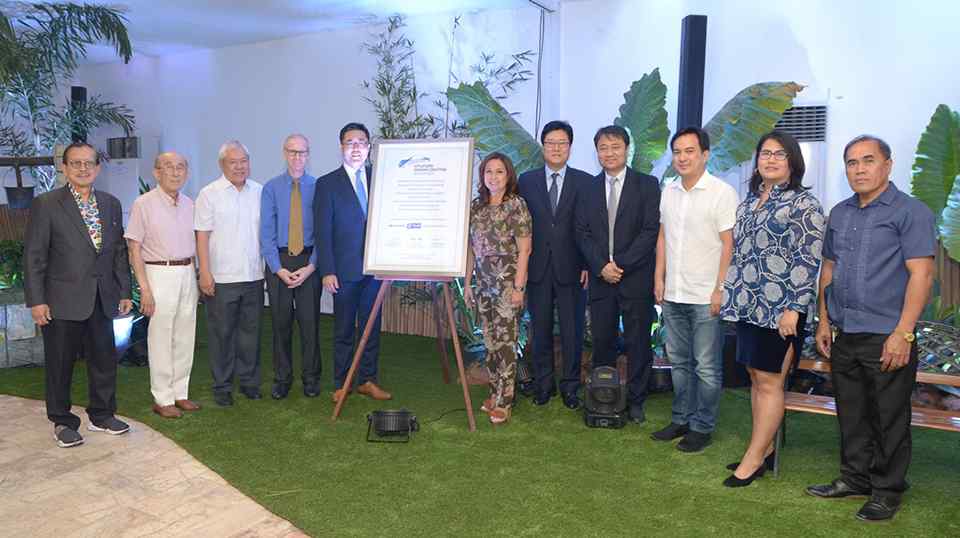 Hyundai Dream Center PH