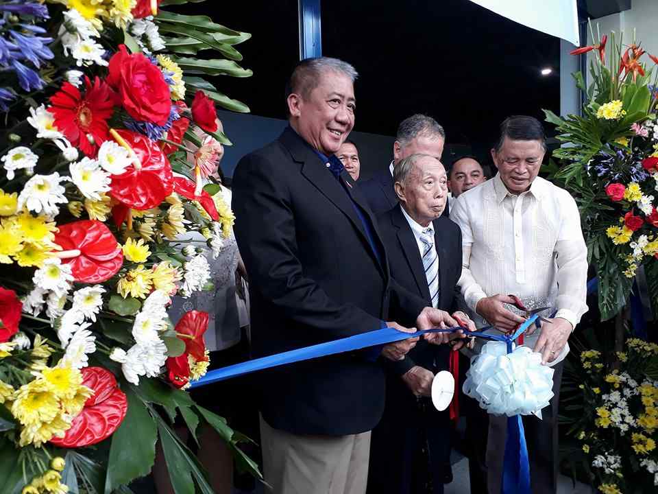 A look inside LTO's plate making facility