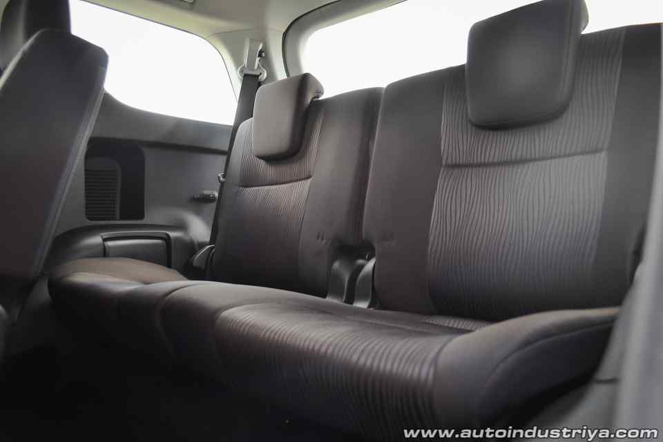2018 Toyota Fortuner 2.4G 4x2 TRD