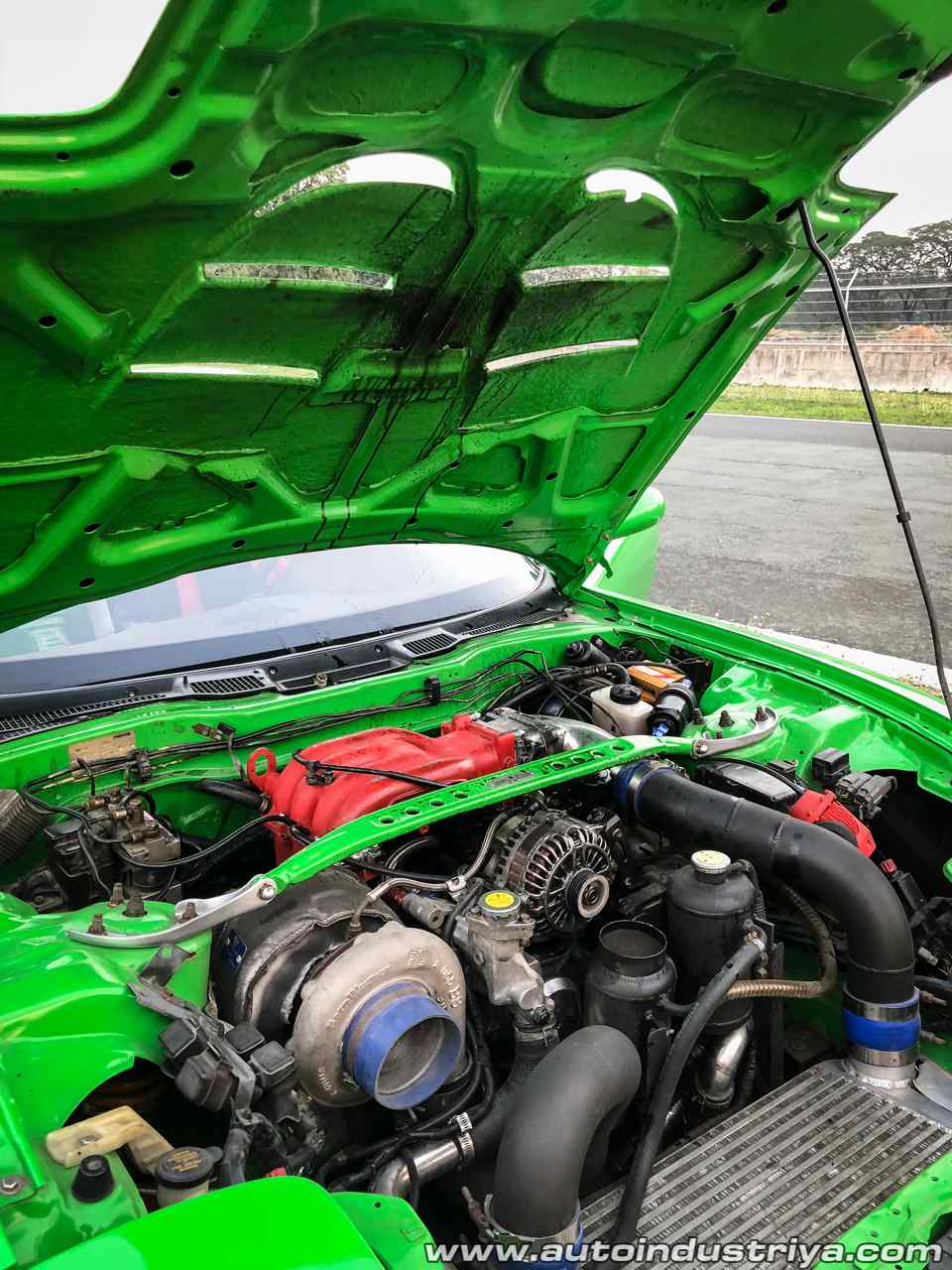 Our Favorite Engines: Suffering with -and enjoying- Mazda's 13B rotary