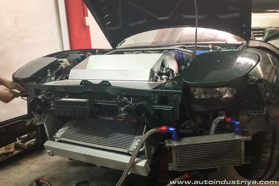 Our Favorite Engines: Suffering with -and enjoying- Mazda's 13B rotary