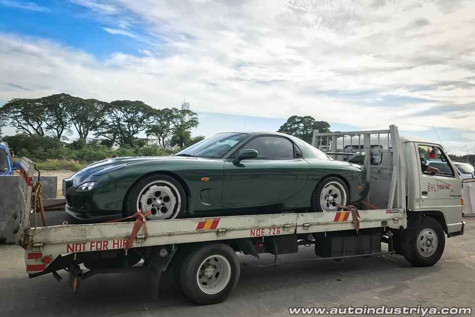 Our Favorite Engines: Suffering with -and enjoying- Mazda's 13B rotary