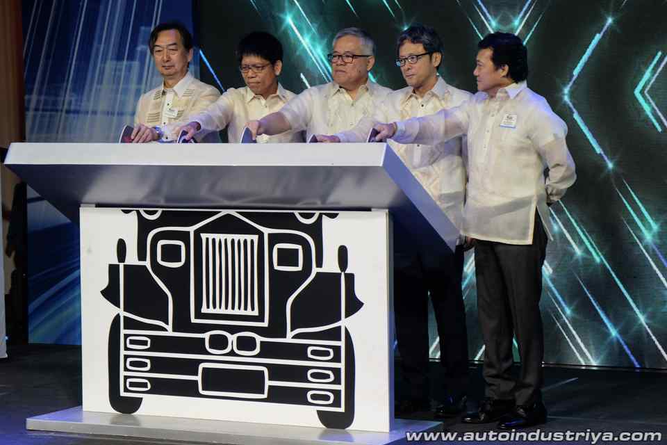 PUV Modernization Explained