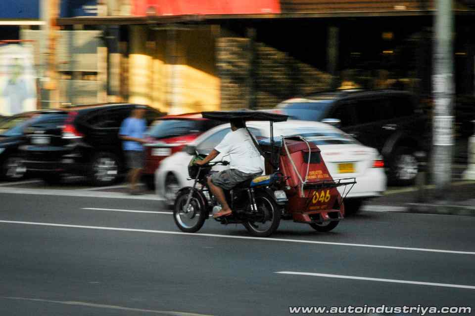 PUV Modernization Explained