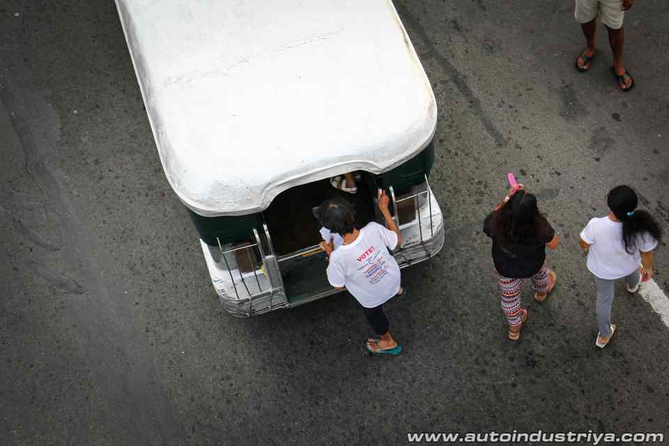 PUV Modernization Explained