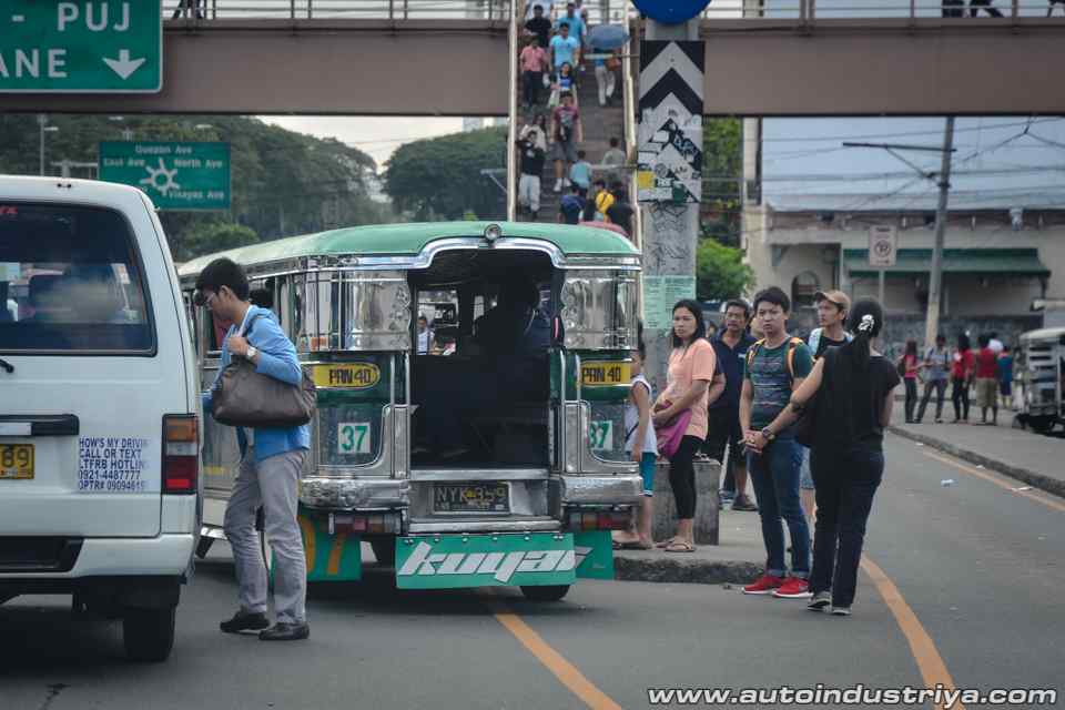 PUV Modernization Explained