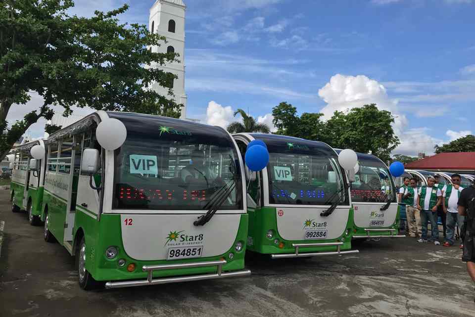 PUV Modernization Explained