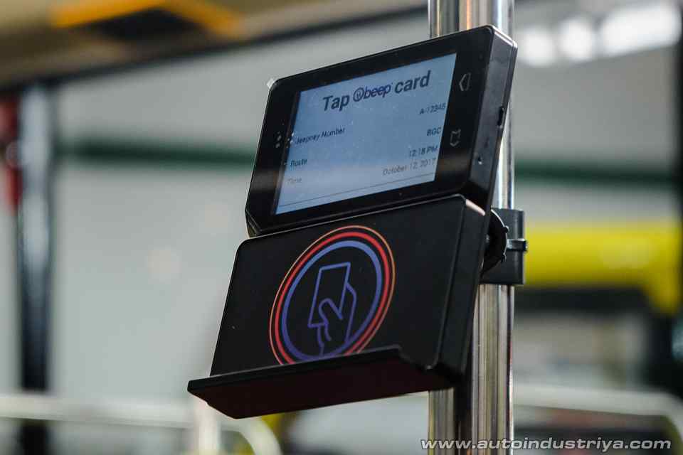 PUV Modernization Explained