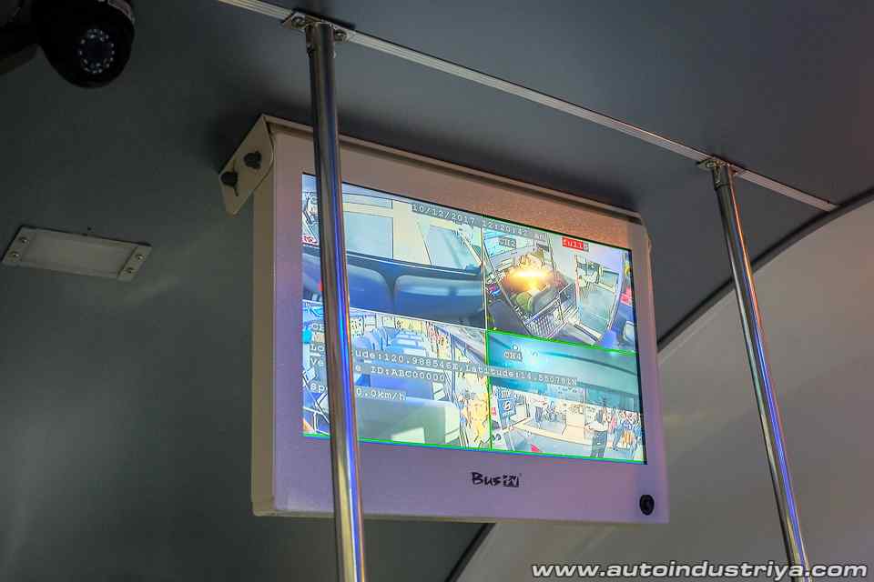 PUV Modernization Explained