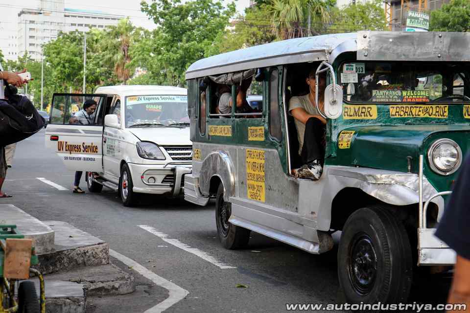 PUV Modernization Explained