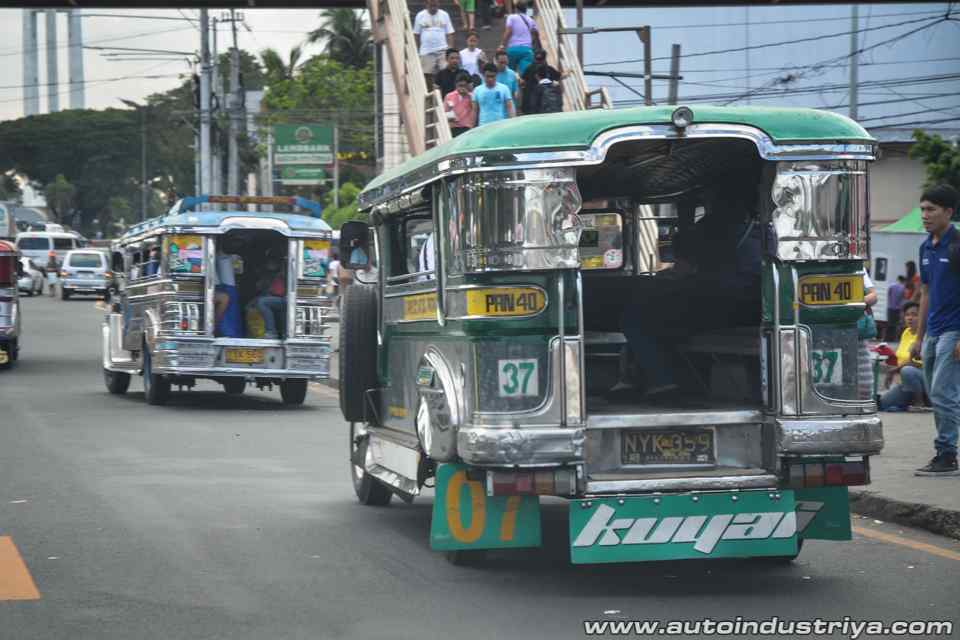 PUV Modernization Explained