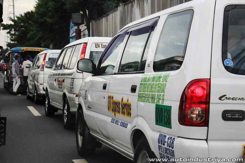 PUV Modernization Explained