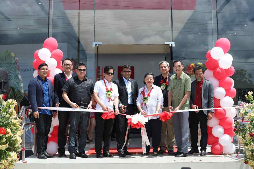 Nissan Batangas