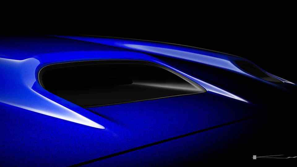 2019 Dodge Hellcat