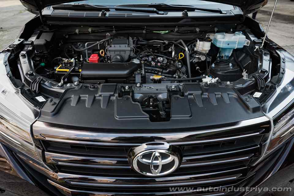 First Look: 2018 Toyota Rush 1.5G First Look: 2018 Toyota Rush 1.5G