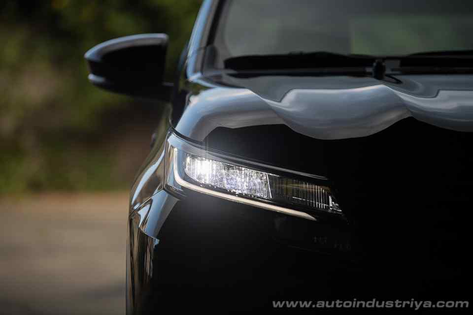 First Look: 2018 Toyota Rush 1.5G First Look: 2018 Toyota Rush 1.5G