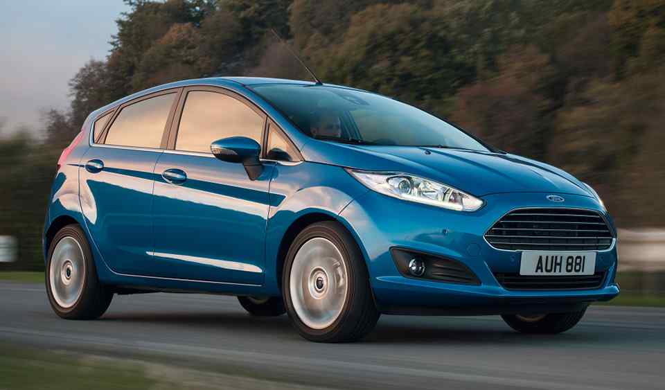 Australian courts fine Ford for faulty Powershift transmission refunds
