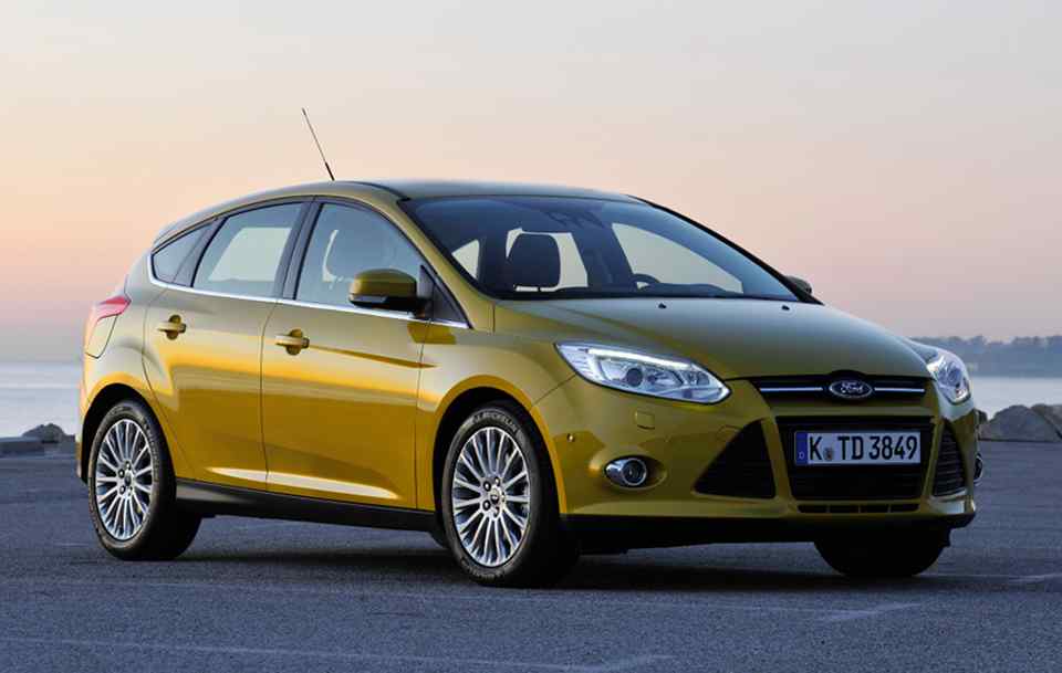 Australian courts fine Ford for faulty Powershift transmission refunds