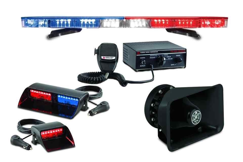 PNP-HPG to crack down on unauthorized blinker, siren use PNP-HPG to crack down on unauthorized blinker, siren use