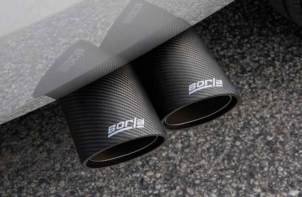 Souped-up Chevy Suburban RST can float like a butterfly, sting like a bee
