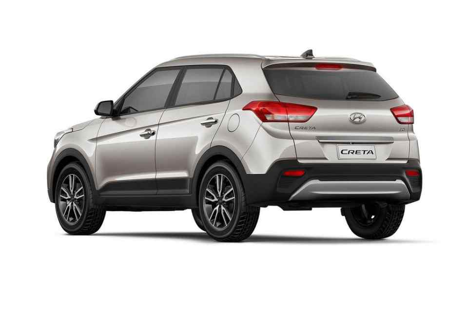 2018 Hyundai Creta gains Santa Fe looks in new facelift