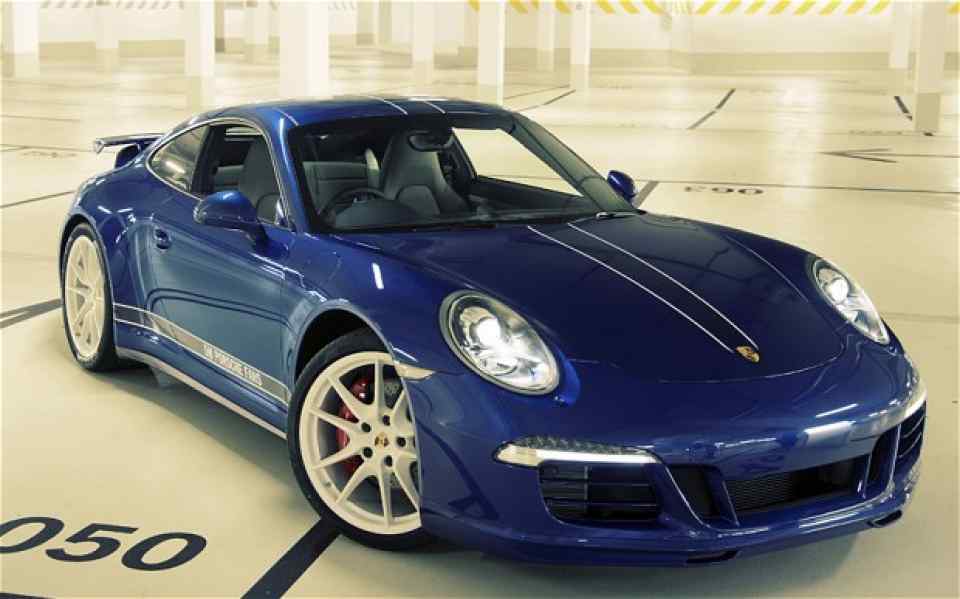 Arthur Willmann to steer Porsche Asia Pacific from 2018