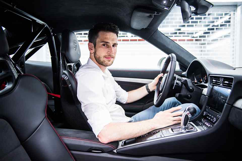 Arthur Willmann to steer Porsche Asia Pacific from 2018