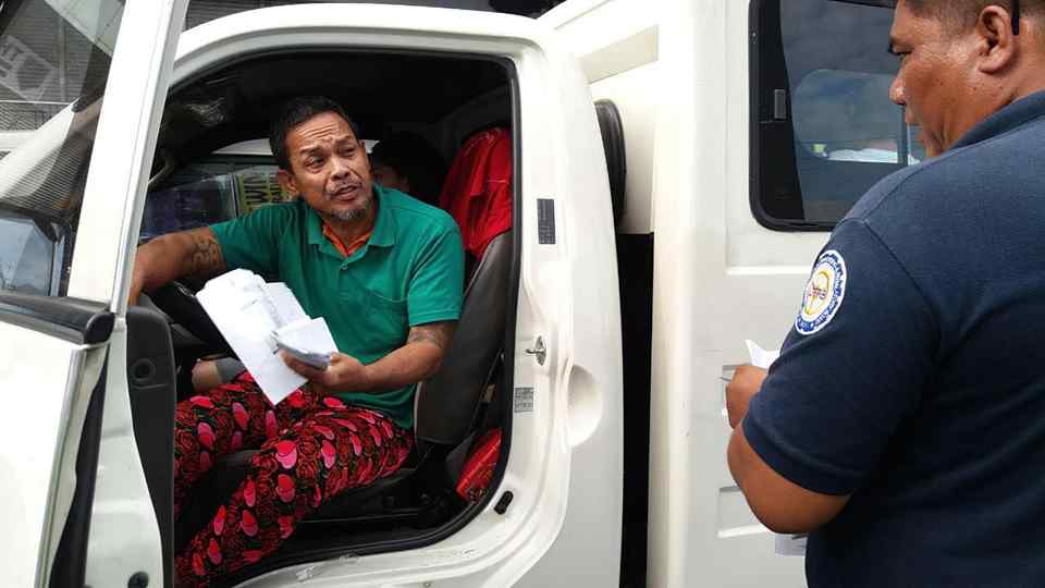 I-ACT clears the streets with over 150 apprehensions in one day