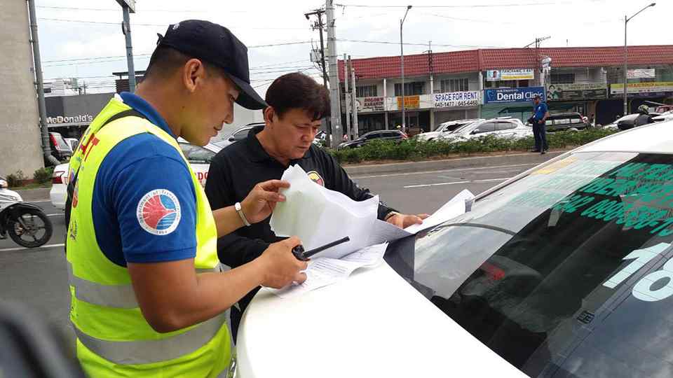 I-ACT clears the streets with over 150 apprehensions in one day